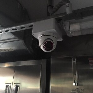 食肆 - 安裝CCTV